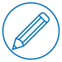 Pencil icon