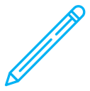 Pencil icon