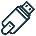 Pendrive icon
