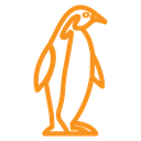 Penguin icon