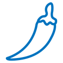 Pepper 2 icon