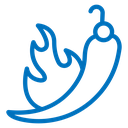 Pepper hot 2 icon