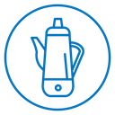 Percolator icon