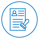 Permit icon