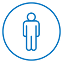Person icon