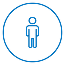 Person 2 icon