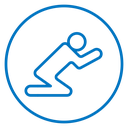 Person Praying icon