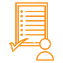 Personal Assessment icon