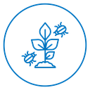 Pest Control Plant icon