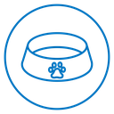 Pet Bowl icon
