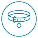Pet Collar icon