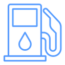 Petrol icon