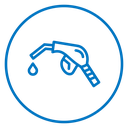 Petrol icon