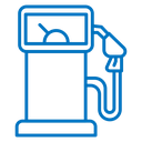 Petrol icon