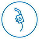 Petrol icon