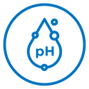 PH value icon