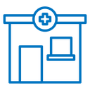 Pharmacy icon