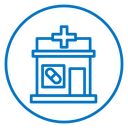 Pharmacy icon
