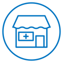 Pharmacy icon