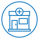 Pharmacy icon