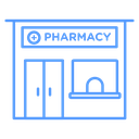 Pharmacy icon