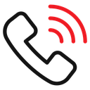 Phone 2 icon