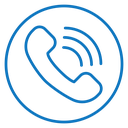 Phone call icon