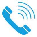 Phone call icon