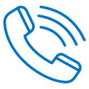 Phone call icon