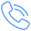 Phone Call Sound Waves icon