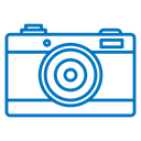 Photo Camera icon