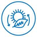 Photosynthesis icon