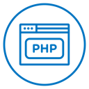 Php icon