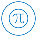 Pi 2 icon