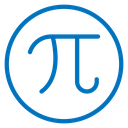 Pi 2 icon