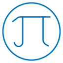 Pi icon