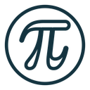 Pi icon