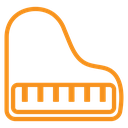 Piano icon