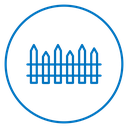 Picket Fence icon