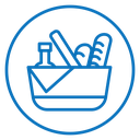 Picnic icon