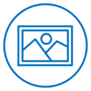 Picture icon