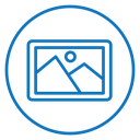 Picture icon