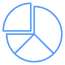 Pie Chart icon