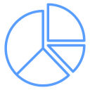 Pie Chart icon