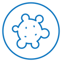 Pigment icon