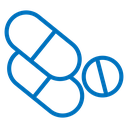Pill icon