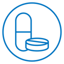 Pill icon