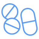 Pill icon