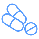 Pill icon