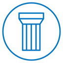 Pillar icon